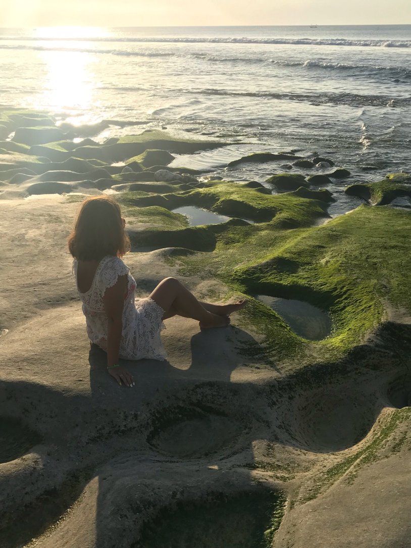 Anna Mikhailovskaya photo fashion show