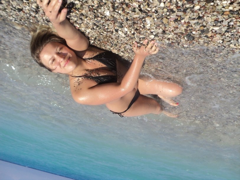 Dmitrieva Anna Ryazan