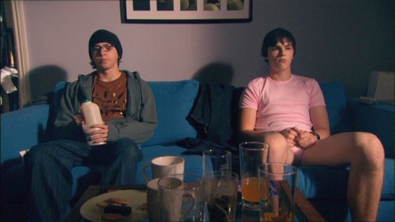 What do guys want 16+