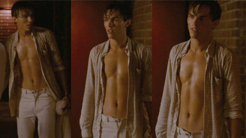 Nicholas Hoult the Great