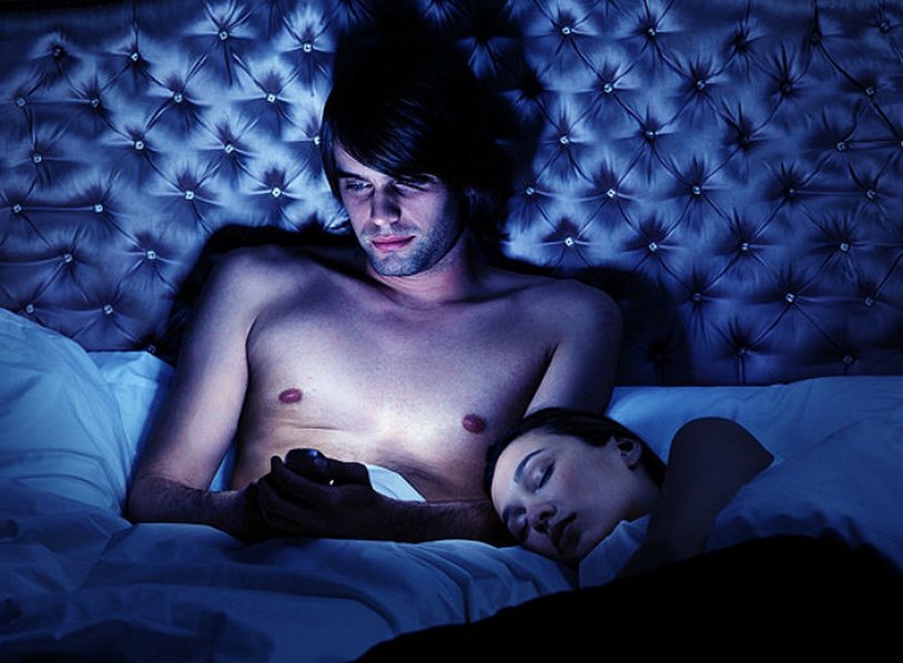 Nicholas Gonzales real blood