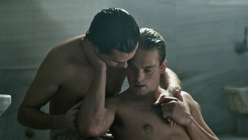 The series Molocosos of Tony