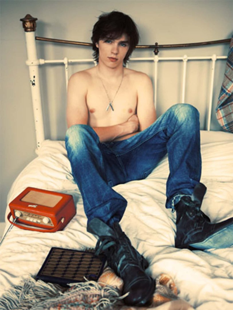 Who to sleep with? !! (2013)