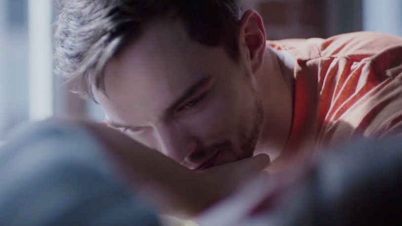 Nicholas Holt Favorite