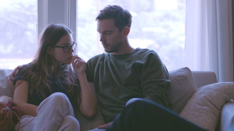 Nicholas Gideon Hoult