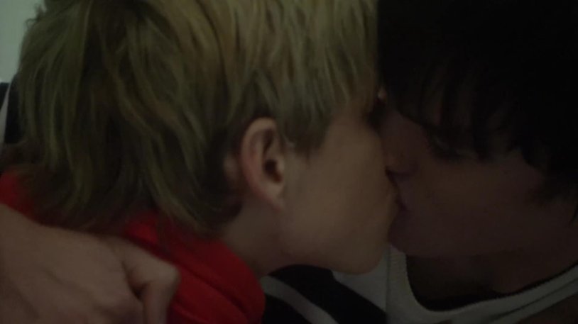 Nicholas Holt Milkosos torsos