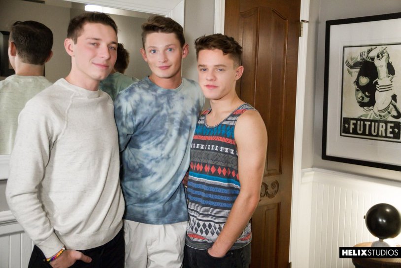 Funny messages in VK