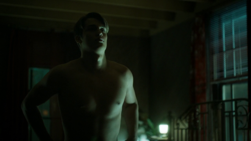 Nicholas Holt Member