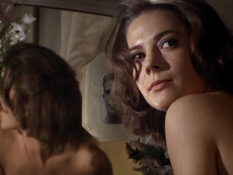 Splendor in the grass film