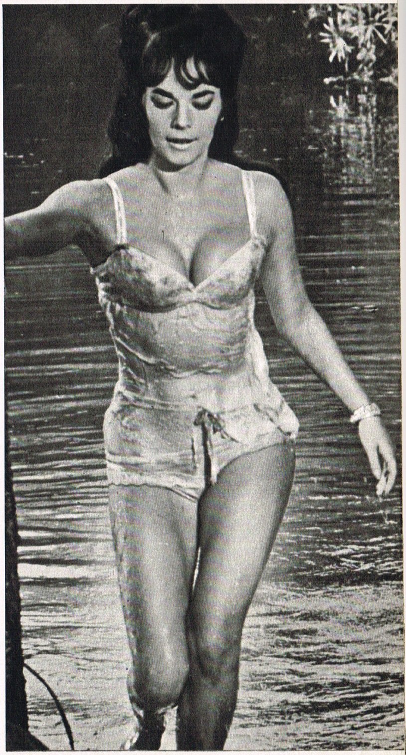 Big races 1965 Natalie Wood Naked