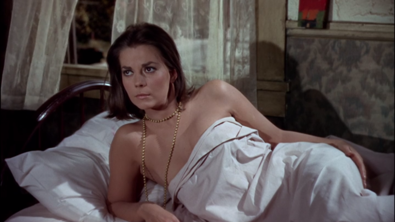 This Property Is Condemned / 1966