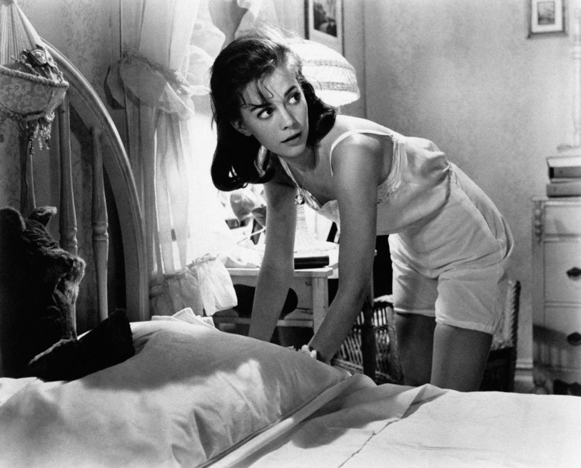 Natalie Wood Films from Films