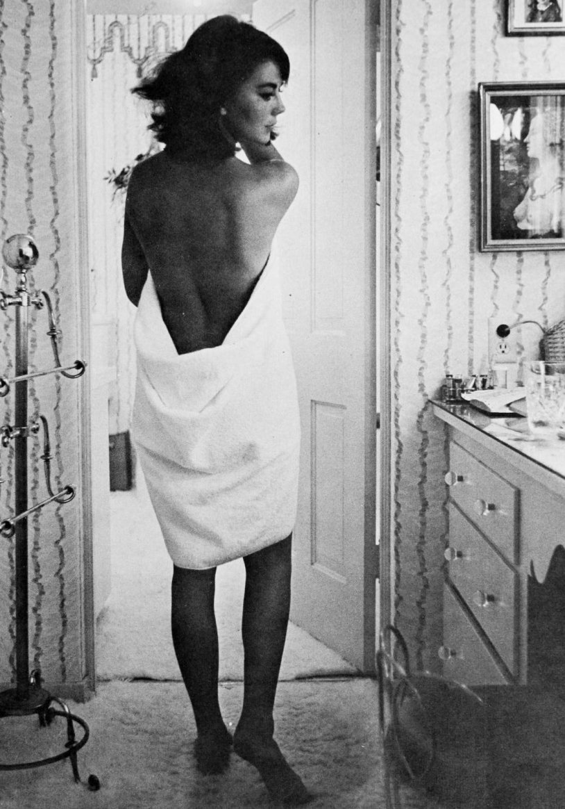 Natalie Wood photo dead