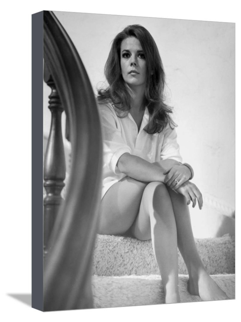 Natalie Wood (Natalie Wood)