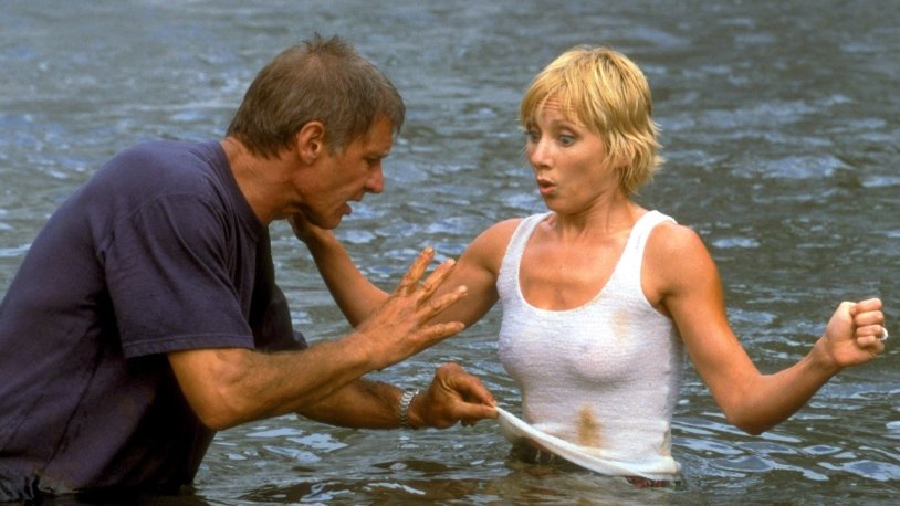 Six days, seven nights (1998)