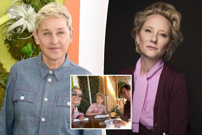 Ellen Dedenery Education