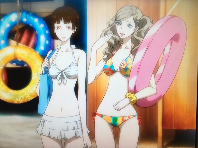 Anne hech six days seven nights