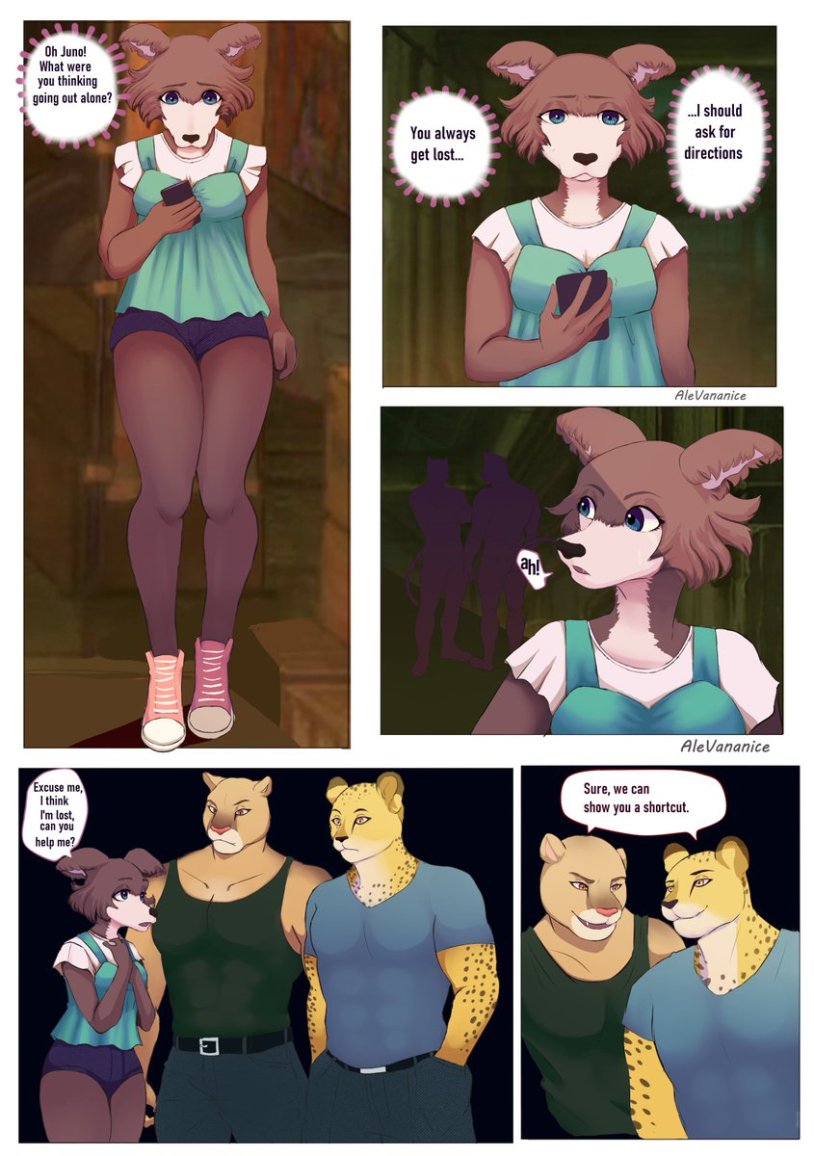 BratTysis and her friends