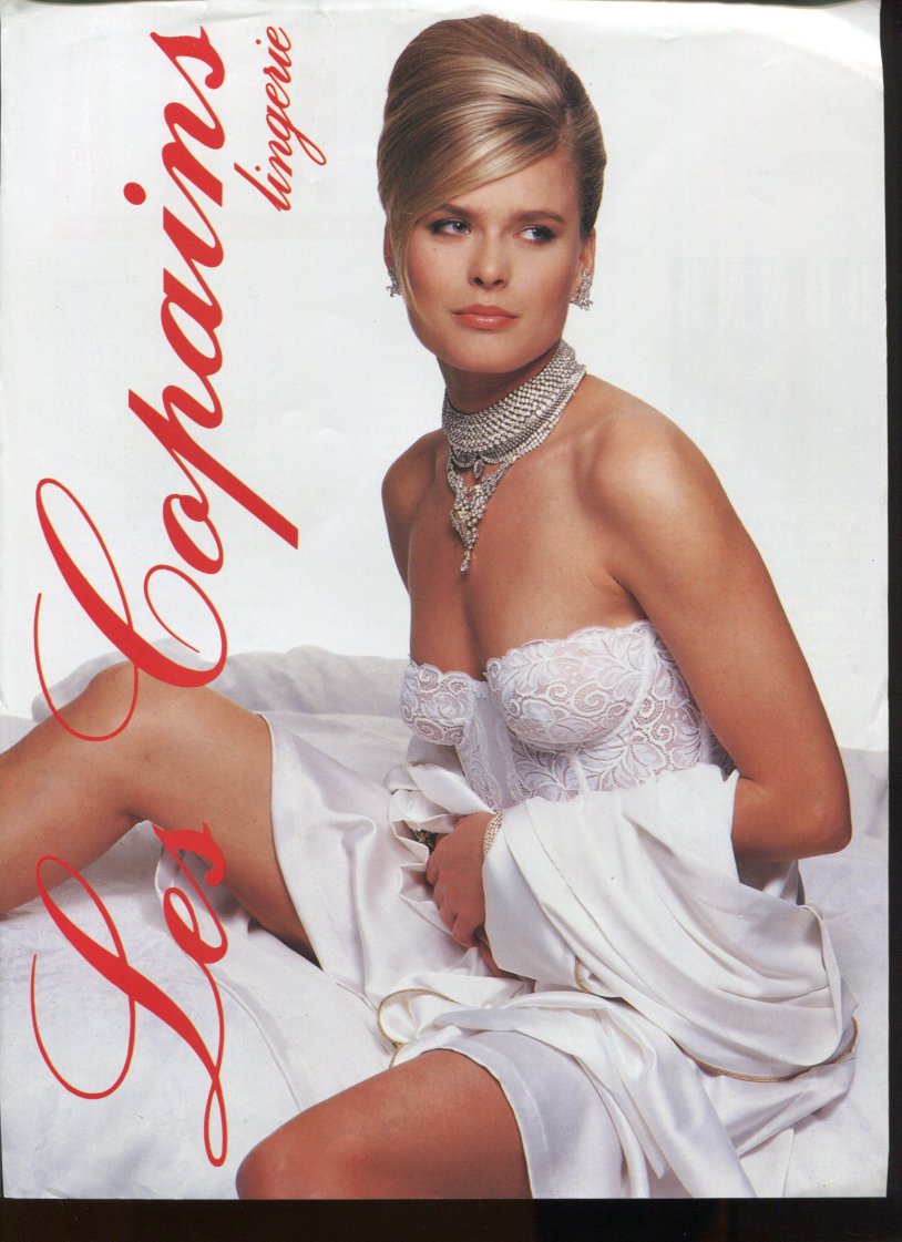 Vendiada Kirsb Tomessen in Youth