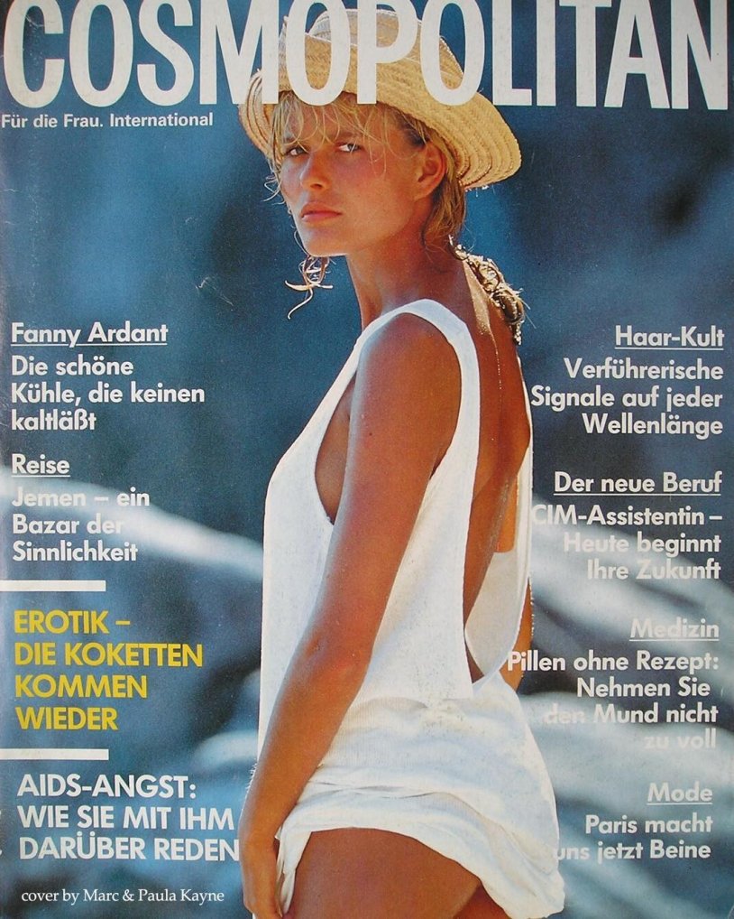 Vendalada Kirsb Tomessen naked