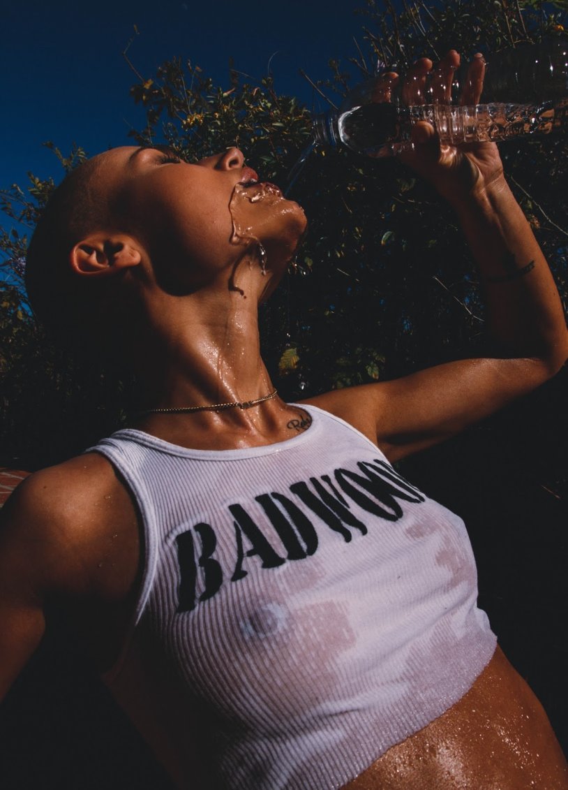 Daniella Pestova 1990