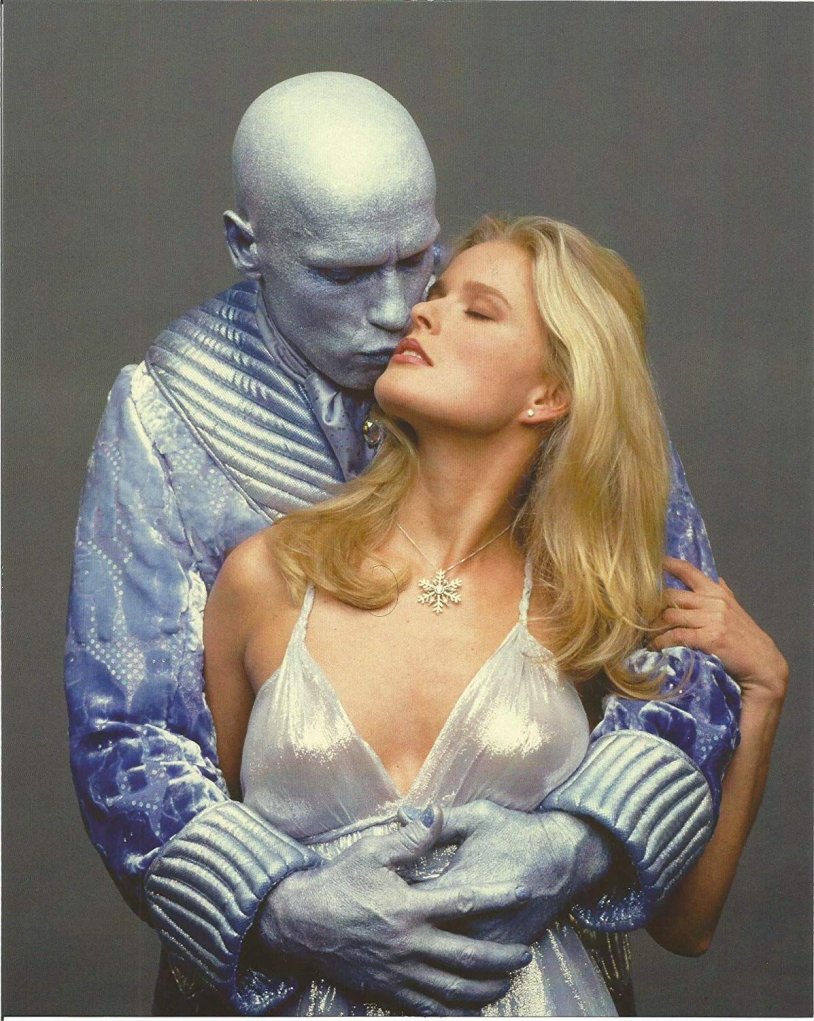 Vendela Lindblom Playboy January 2019