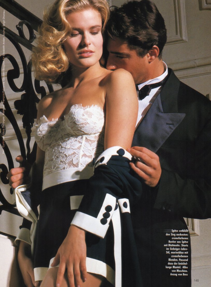 Vendiada Lindblum playboy