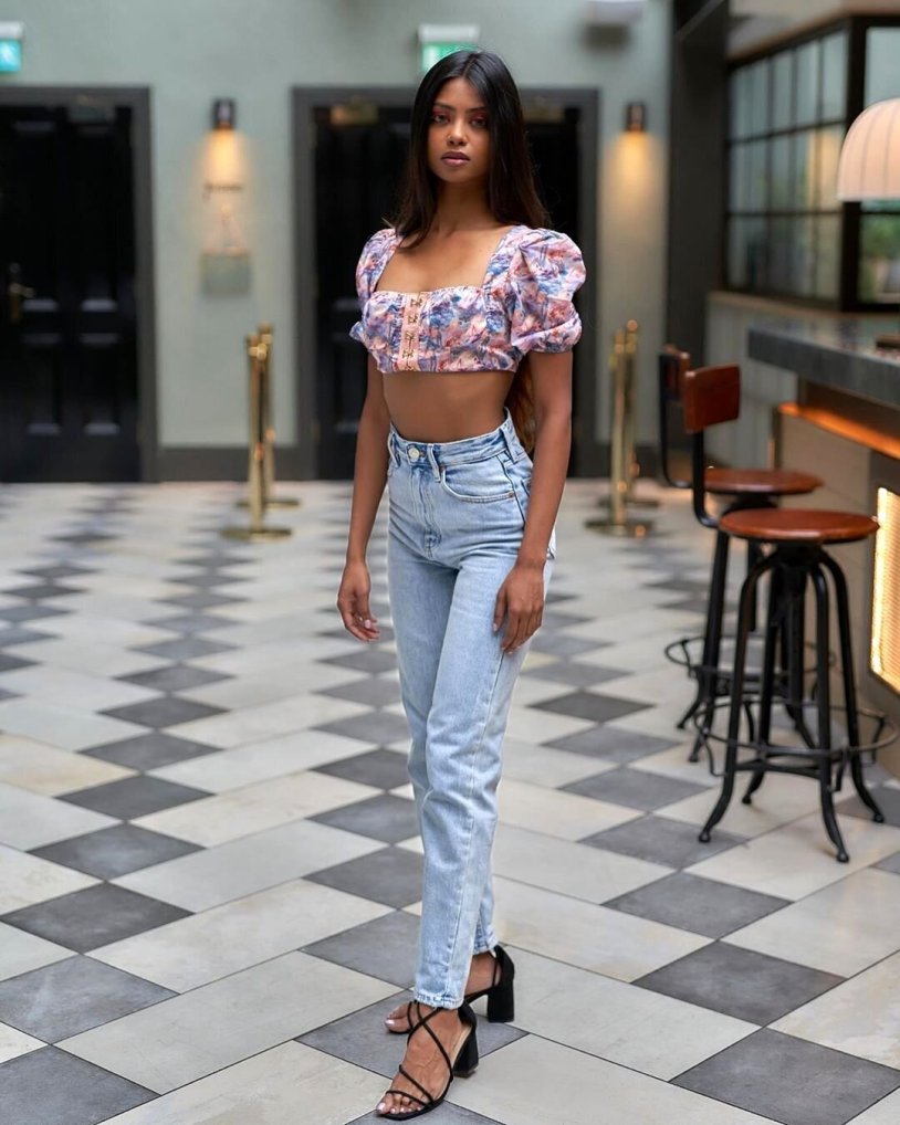 SHAUN ROMY & MIRA PATEL