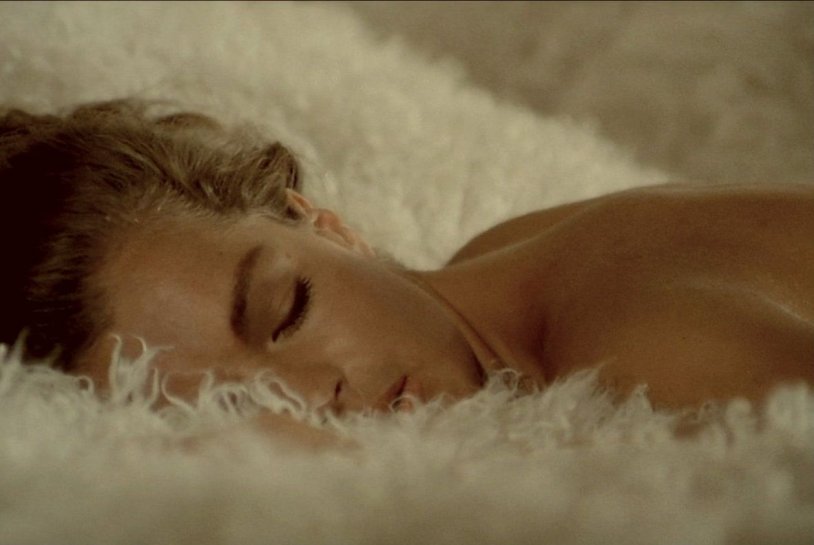 Basin Film 1969 Romy Schneider