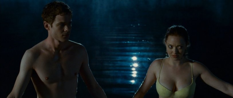 Amanda Seyfrid Solstice