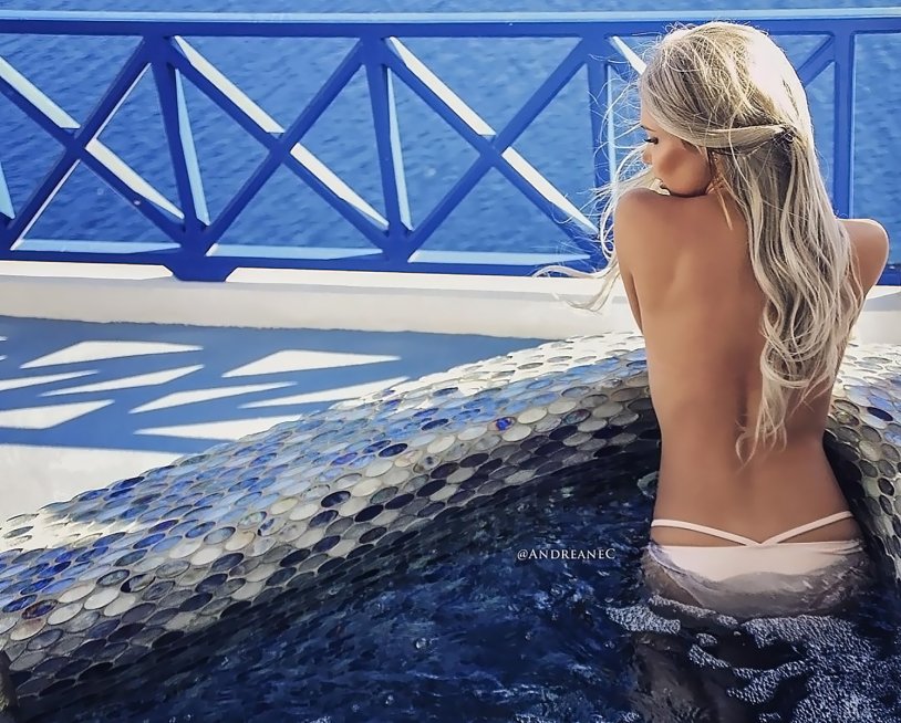 Andreane Chamberland 18