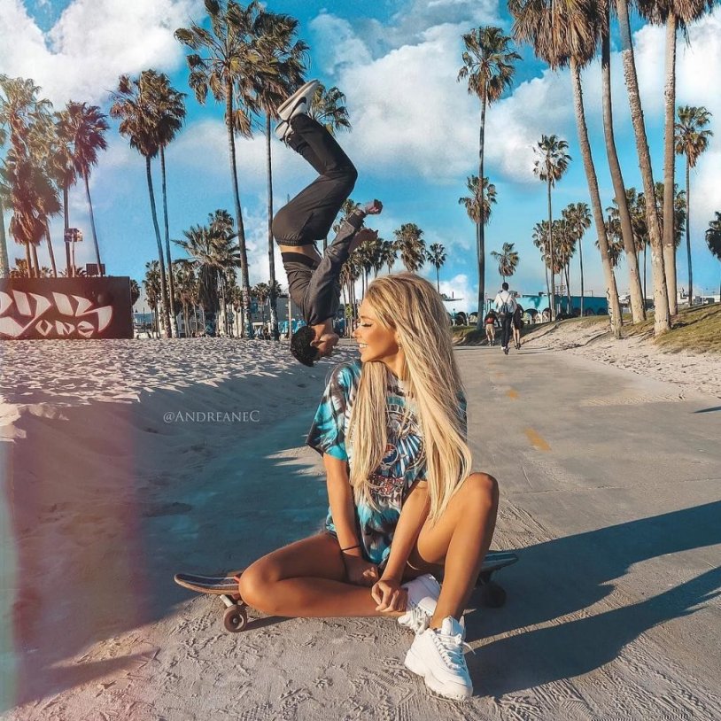 Andreane Chamberland