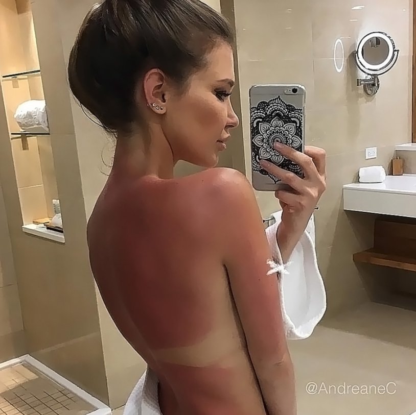 Andreane Chamberland (Andreane Chamberland)