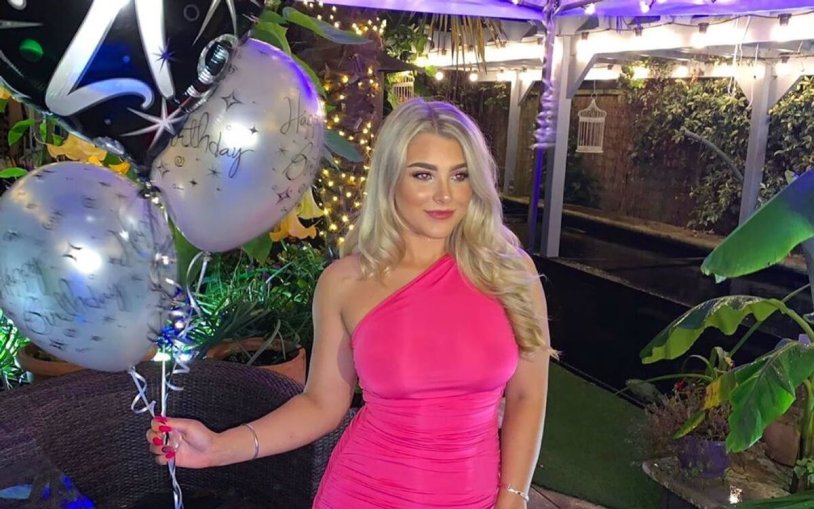 Natalia Polyakova Onlifans