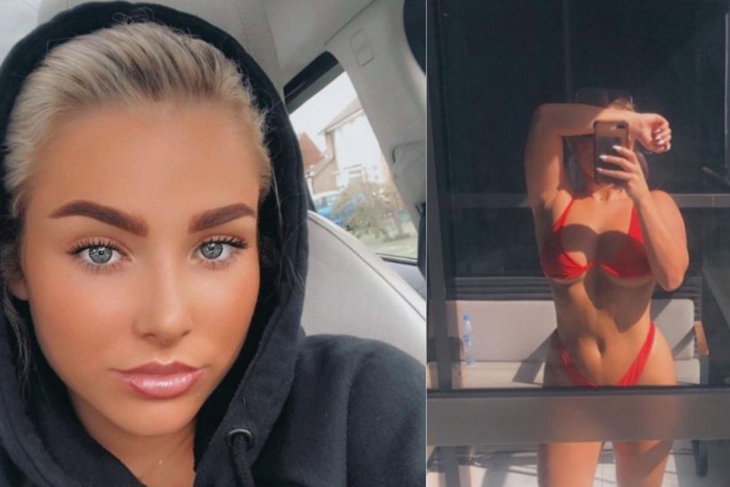 Madlen Wright Plum 18