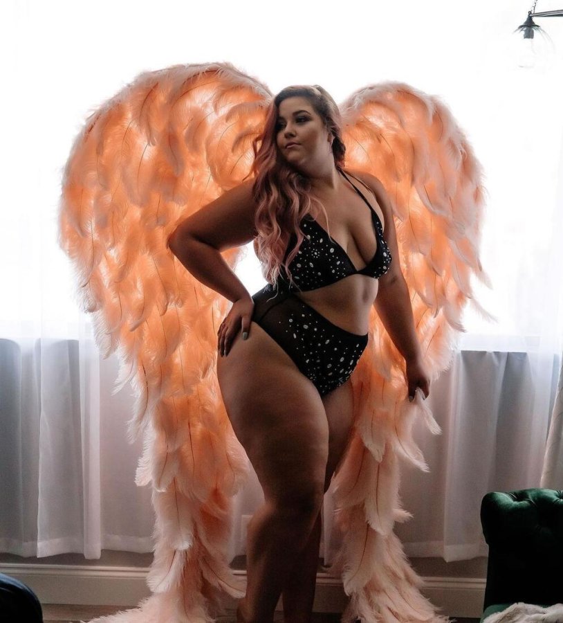 Madlen Wright Onlifans photo