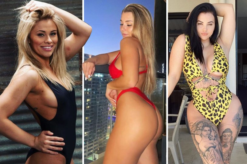 Kate Vanzant Onlyfans