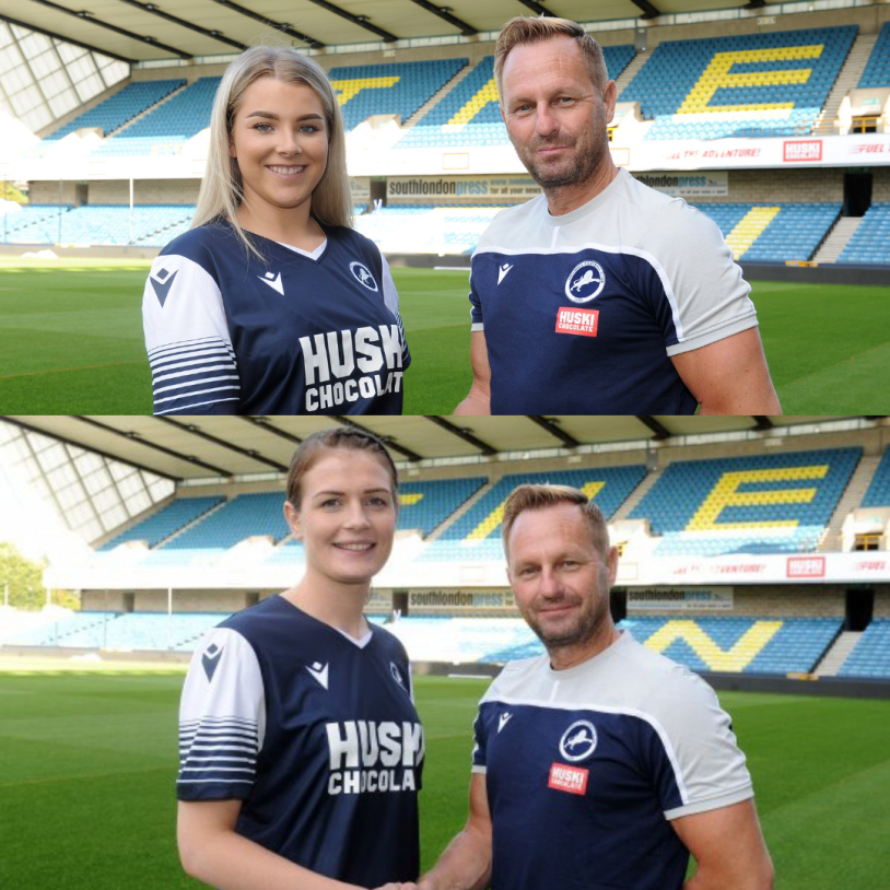 Slit Nilsson muscles