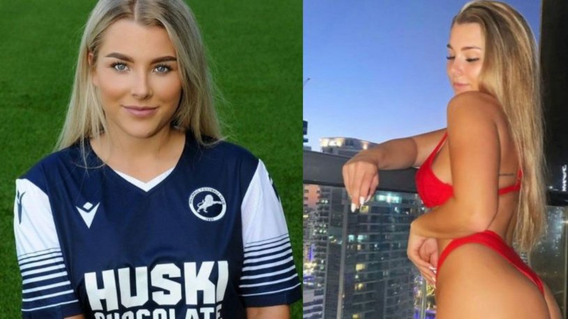 Madeleine Wright +18