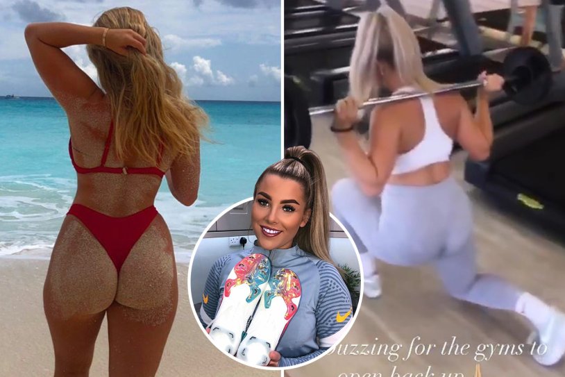 Madlen Wright Onlyfans