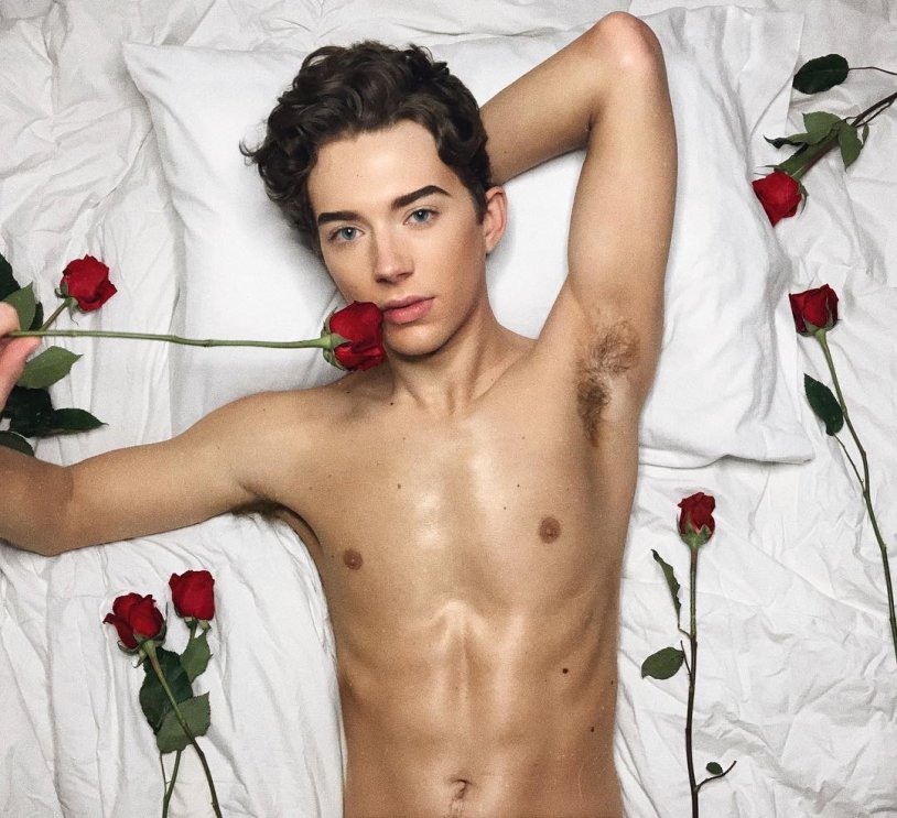 Christopher Walsh Onlyfans