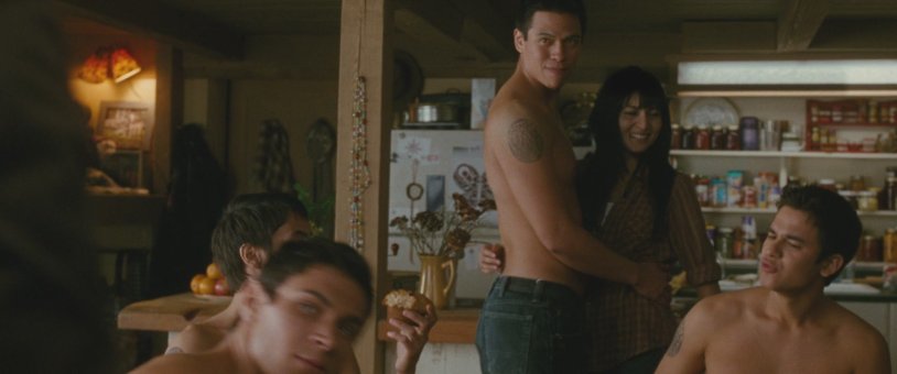 Paul Laykhot and Rachel Black