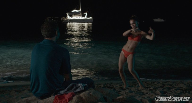 Lola Le Lann this awkward moment