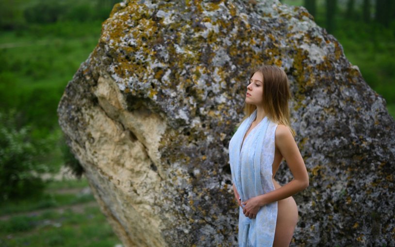 Stakis Laus Model Julia Dmitrieva