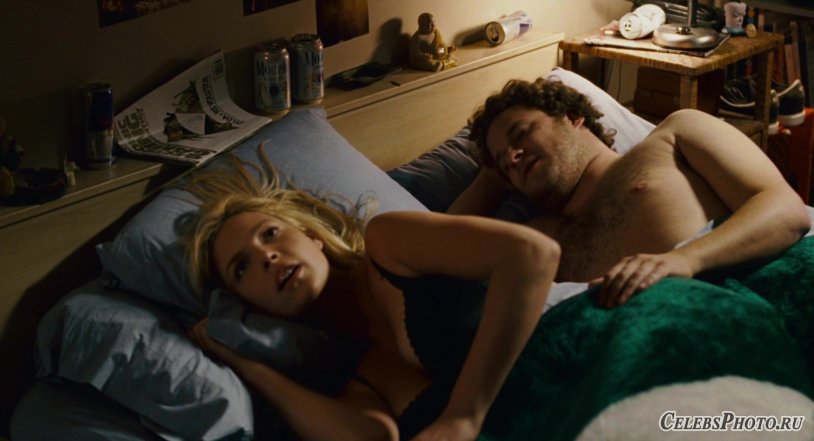 Katherine Heigl Bed Scenes