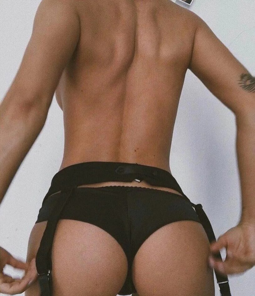 Tattoo Chris Shelest