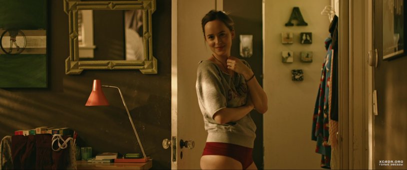 Dakota Johnson The Social Network