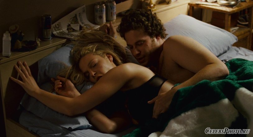 A little pregnant movie 2007