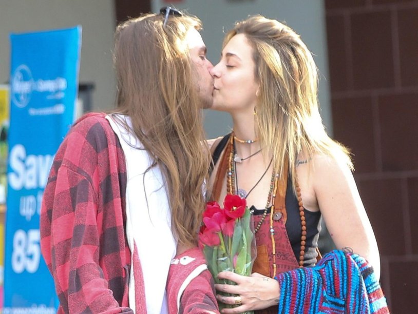 Carrie Chambers actress