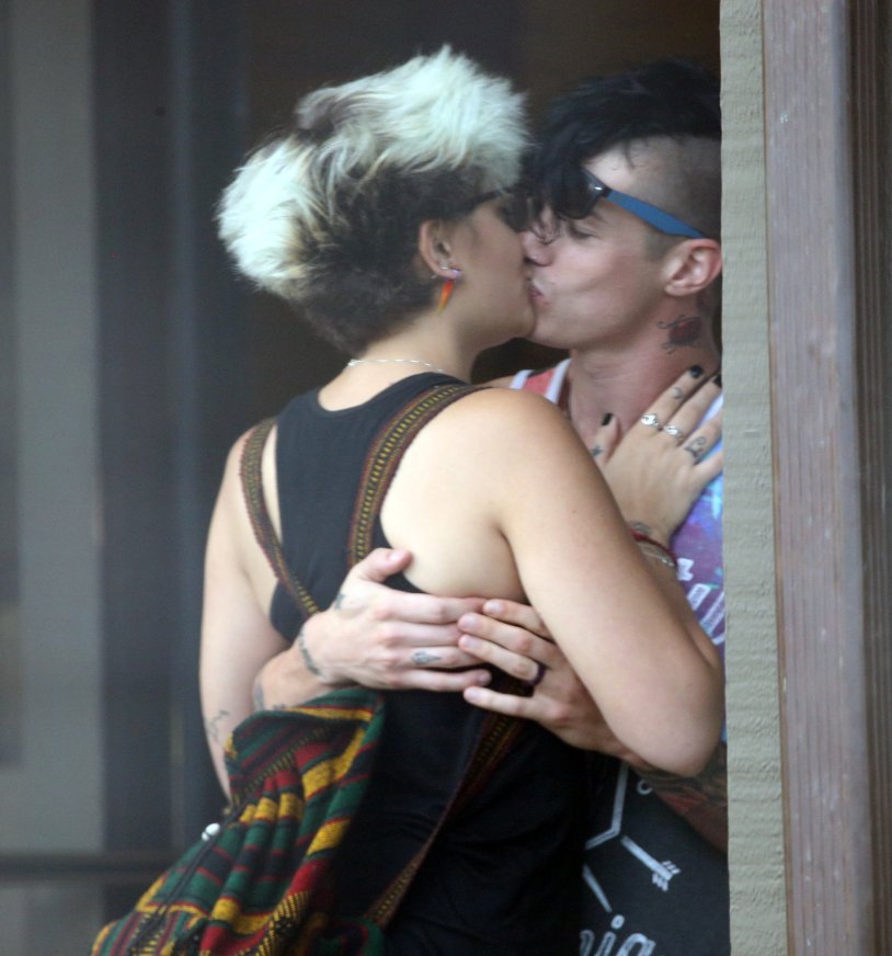 Michael Jackson swimsuit